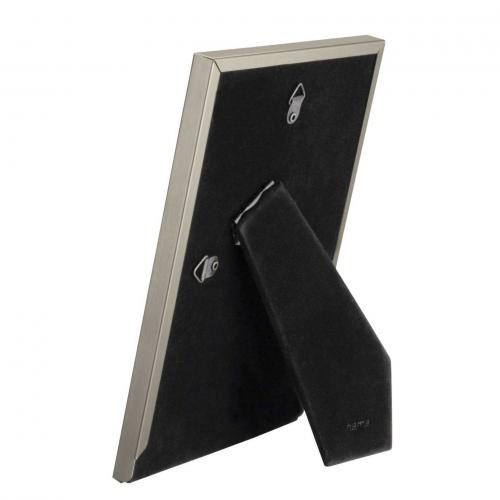 Hama Davos titan           13x18 Portrait Metall            63735
