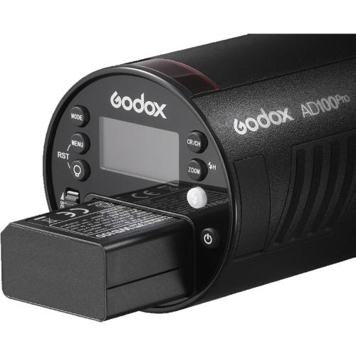 Godox AD100 Pro