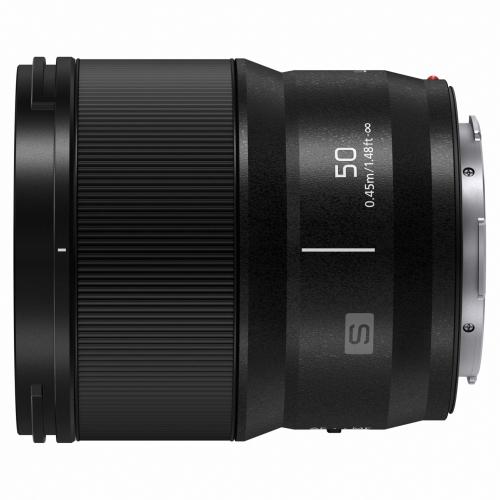 Panasonic Lumix S 1,8/50 Kälte/Staub/Spritzw.