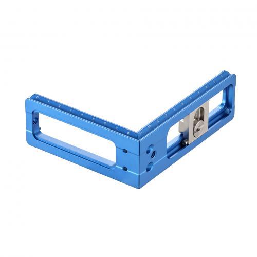 Novoflex Klemmplatte Slim    NEU in L-Form