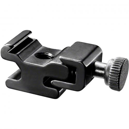 walimex Universal-Blitzschuh