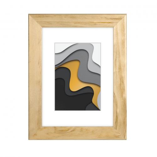 Hama Vigo natur            40x50 Holz                      175848
