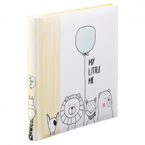 Hama My Little Me          29x32 60 weiße Seiten Buchalbum   3871