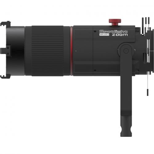 Aputure LS 60 Spotlight Mini Zoom