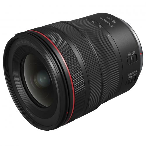 Canon RF 4/14-35 L IS USM