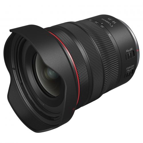 Canon RF 4/14-35 L IS USM