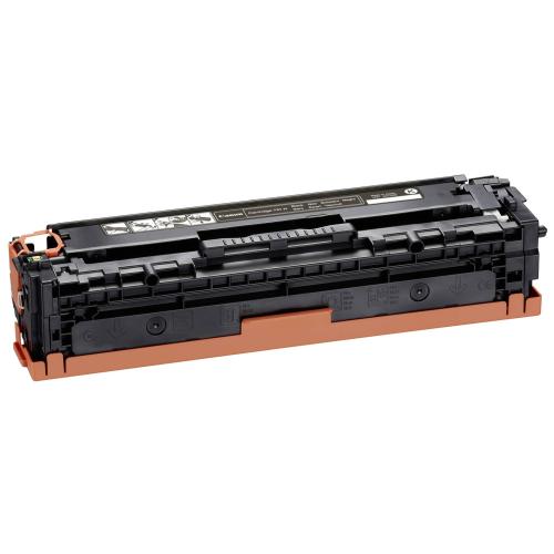 Canon Toner Cartridge 731 H BK schwarz