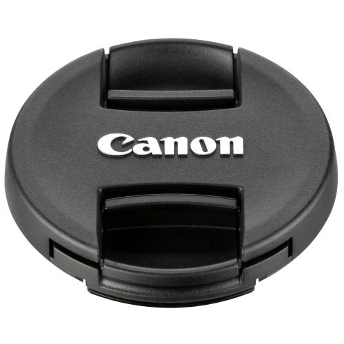 Canon E-58 II Objektivdeckel