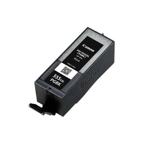 Canon PGI-555 XXL PGBK schwarz