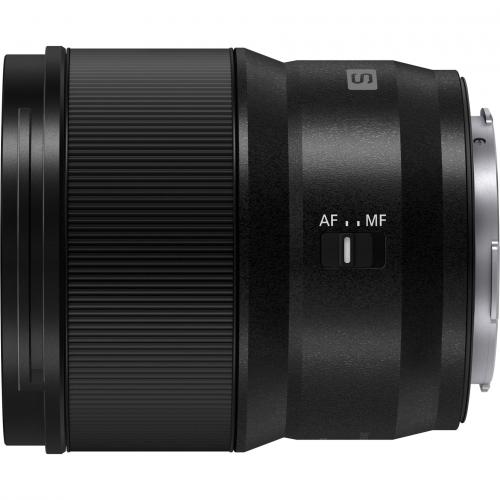 Panasonic Lumix S 1,8/24