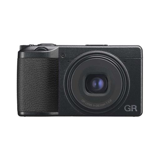 Ricoh GR IIIx