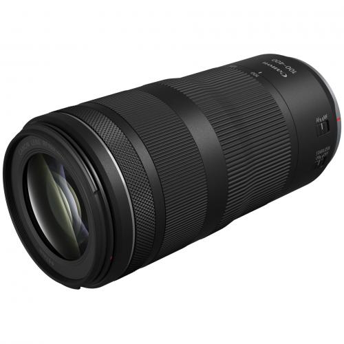 Canon RF 5,6-8/100-400 IS USM
