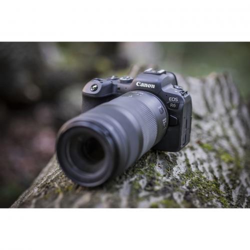 Canon RF 5,6-8/100-400 IS USM