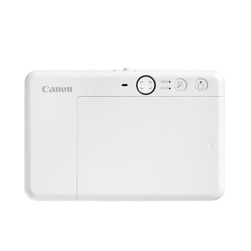 Canon Zoemini S2 perlweiss