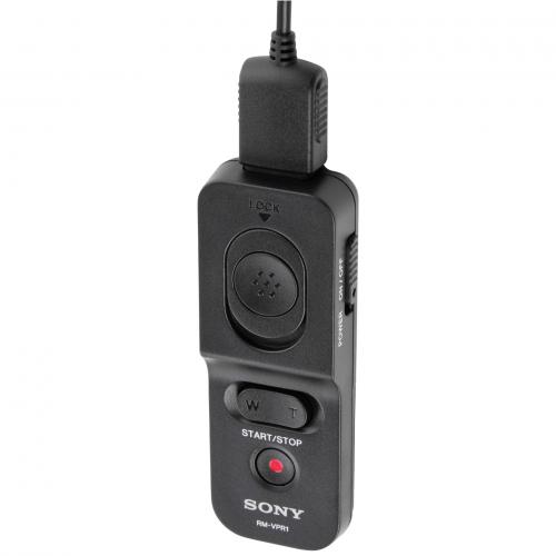 Sony RM-VPR1 Kabel-Fernbedienung Multi-Terminal