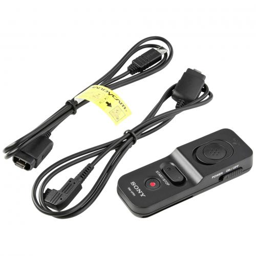 Sony RM-VPR1 Kabel-Fernbedienung Multi-Terminal