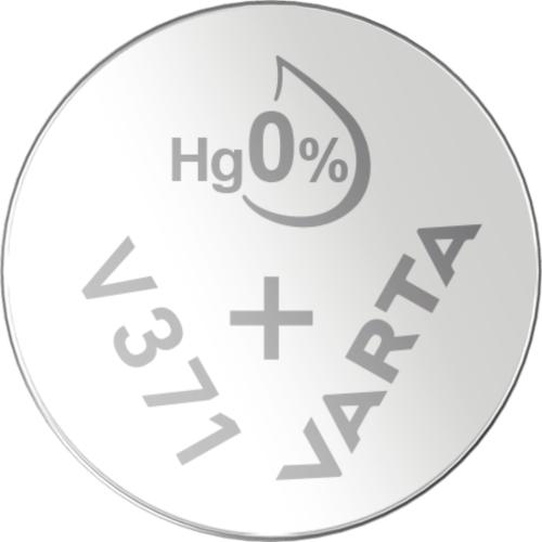 1 Varta Chron V 371