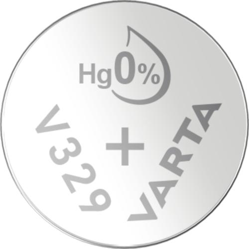 1 Varta Chron V 329