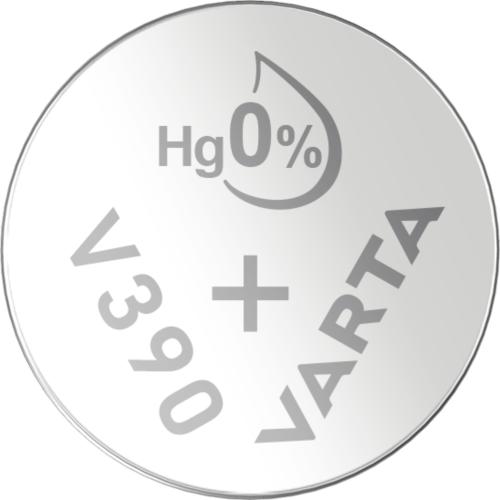1 Varta Chron V 390