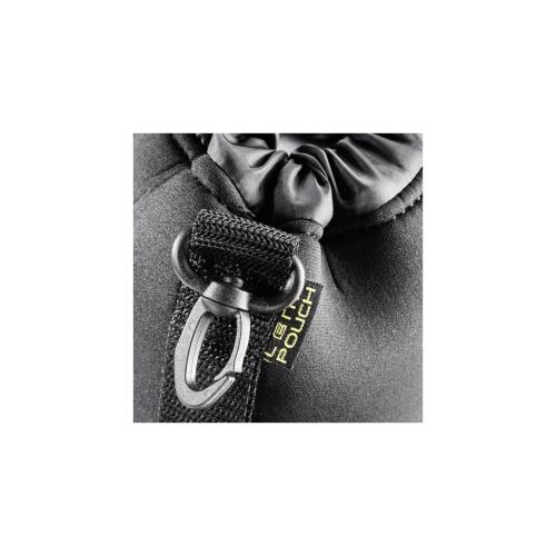 walimex Objektivbeutel Neopren Größe M