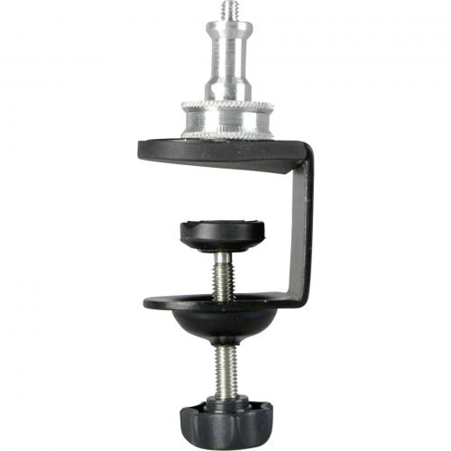 walimex Spezialklemme mit Spigot