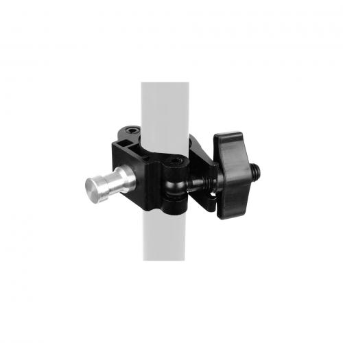 walimex Spigot Klemme 28mm-35mm