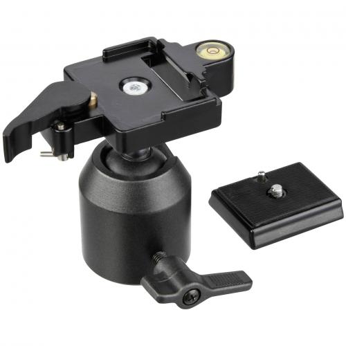 walimex FT-002H Pro-Kugelkopf