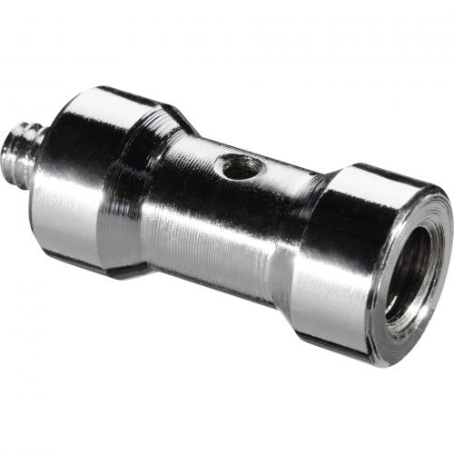 walimex Spigot 1/4 auf 3/8 Gewinde