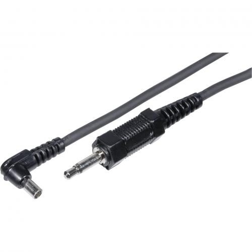 walimex Synchrokabel 420cm mit Klinkenstecker 3,5mm