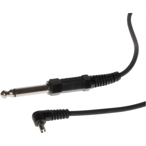walimex Synchrokabel 420cm mit Klinkenstecker 6,3mm