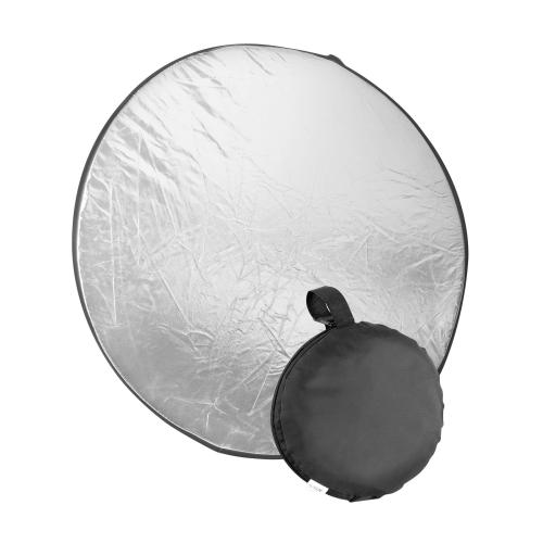 mantona Faltreflektor 5in1 110cm