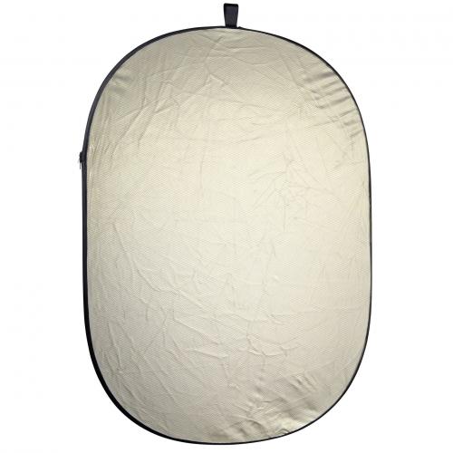 walimex 5in1 Faltreflektor Set wavy, 150x200cm