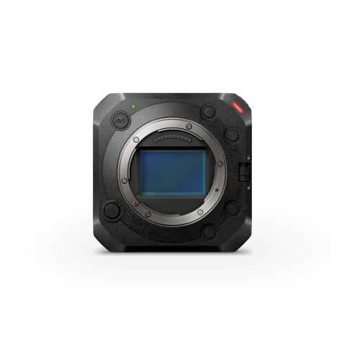 Panasonic Lumix DC-BS1HE Body