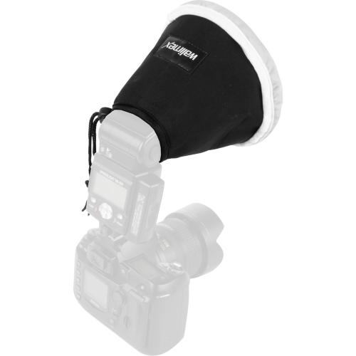 walimex Univ. Octagon Softbox 15cm Kompaktblitze