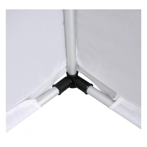 walimex Lichtwürfel 230x160x160cm