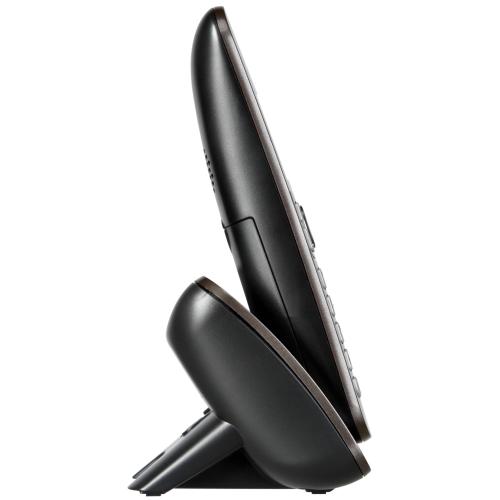 Panasonic KX-TG6821GA mocca-braun