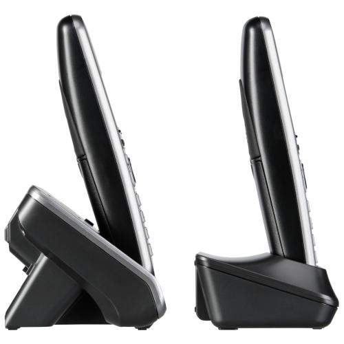 Panasonic KX-TG6723GB schwarz