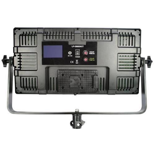 Dörr DLP-820 LED Dauerlicht