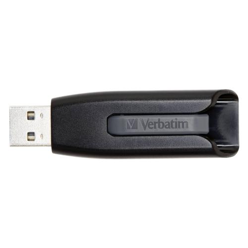 Verbatim Store n Go V3     128GB USB 3.0 grey