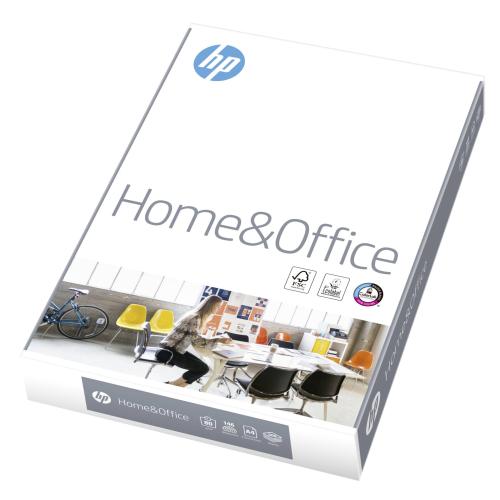 HP Home & Office Paper A 4, 80 g, 500 Blatt     CHP 150