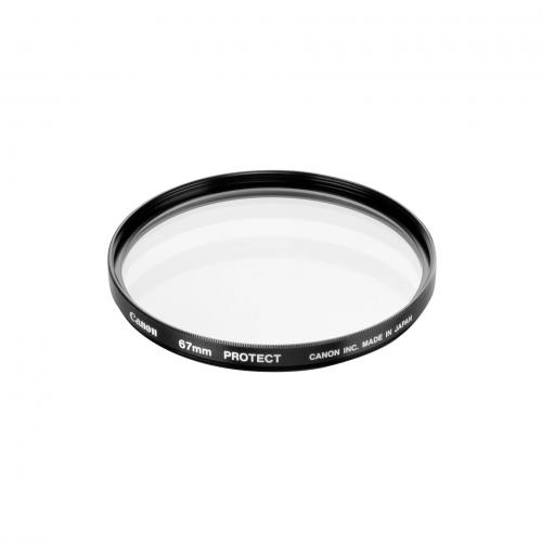Canon Regular Filter          67