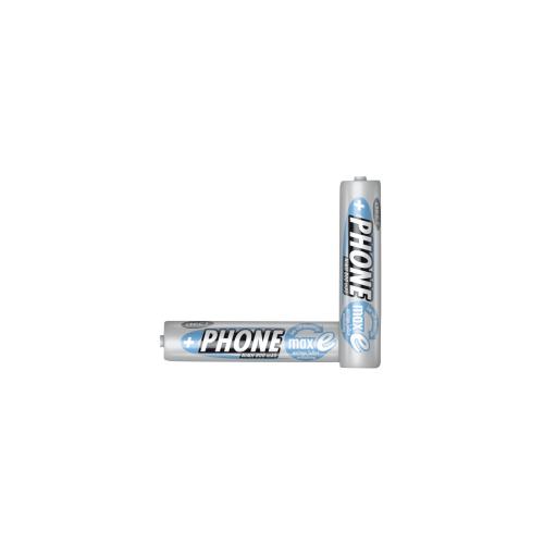 1x3 Ansmann maxE NiMH Akku Micro AAA 800 mAh DECT PHONE