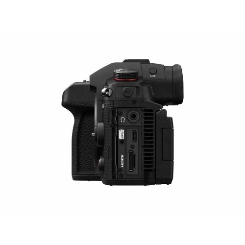 Panasonic Lumix GH6 Body
