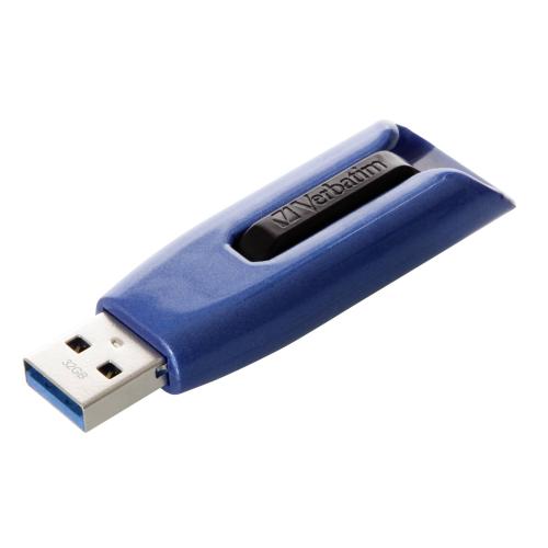 Verbatim Store n Go V3 MAX  32GB USB 3.0