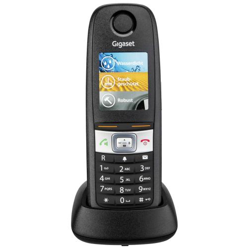 Gigaset E630 anthrazit