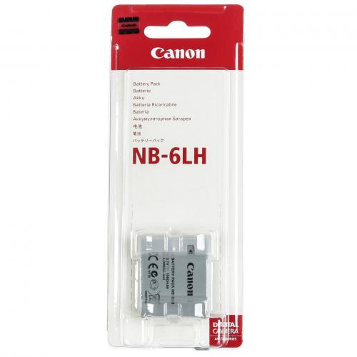 Canon NB-6LH