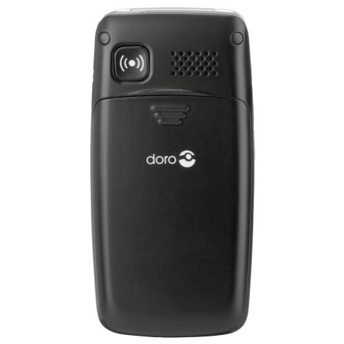 Doro Primo 413 schwarz