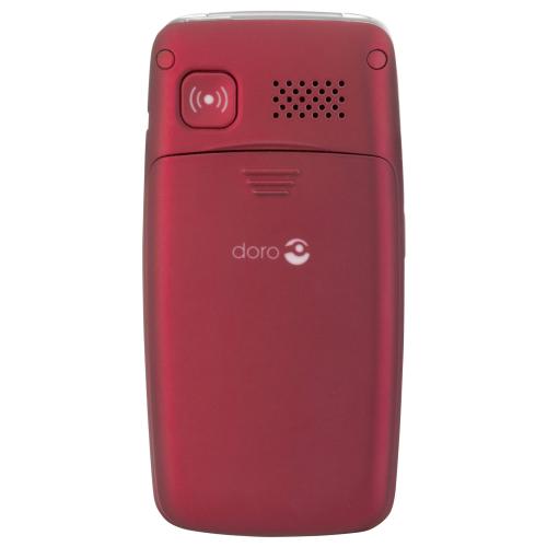 Doro Primo 413 rot