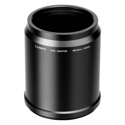 Panasonic DMW-LA8GU