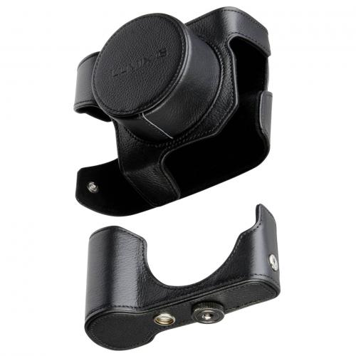 Panasonic DMW-CGK22XEK schwarz